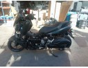 YAMAHA NMAX