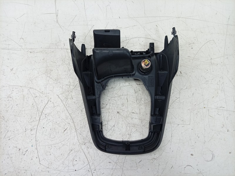 Recambio de moldura para ford transit courier b460 furgón/monospace 1.5 tdci referencia OEM IAM  ET76R045H20 