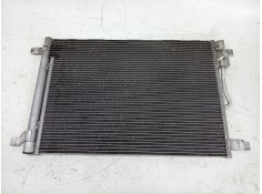 CONDENSADOR / RADIADOR AIRE ACONDICIONADO 5Q0816411AR 202511B/35968/CCS-AU-017/AD324C002/A2015110/VG400C001