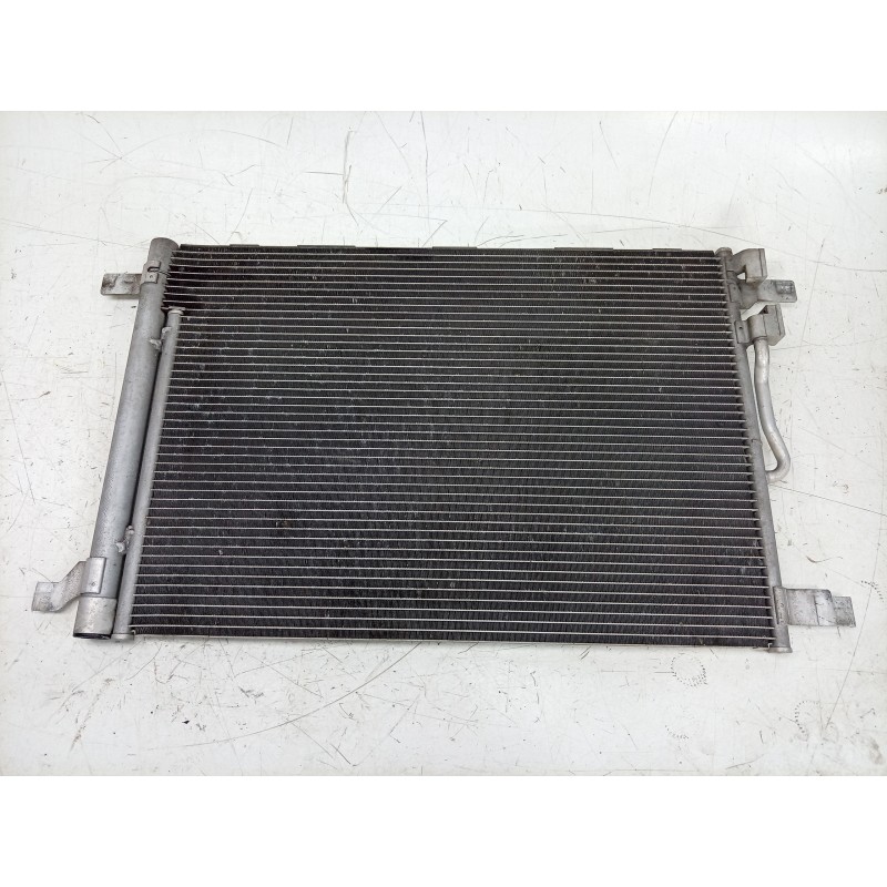 Recambio de condensador / radiador aire acondicionado para audi q3 sportback (f3n) 35 tdi referencia OEM IAM  5Q0816411AR 202511