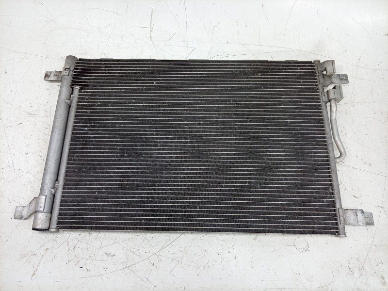 Recambio de condensador / radiador aire acondicionado para audi q3 sportback (f3n) 35 tdi referencia OEM IAM  5Q0816411AR 202511
