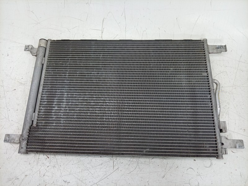 Recambio de condensador / radiador aire acondicionado para audi q3 sportback (f3n) 35 tdi referencia OEM IAM  5Q0816411AR 202511