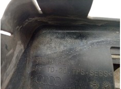 Recambio de canalizador de aire para audi q3 sportback (f3n) 35 tdi referencia OEM IAM  83A121285H  2