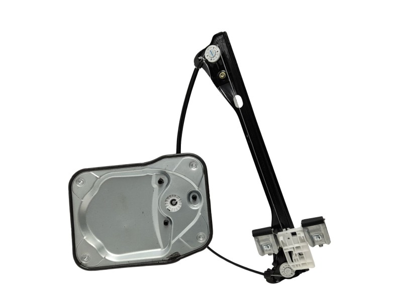 Recambio de elevalunas delantero izquierdo para skoda fabia (5j2 ) referencia OEM IAM  5J4837461 106195817/SK324W024/EPSSK021