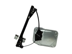 Recambio de elevalunas delantero izquierdo para skoda fabia (5j2 ) referencia OEM IAM  5J4837461 106195817/SK324W024/EPSSK021 2