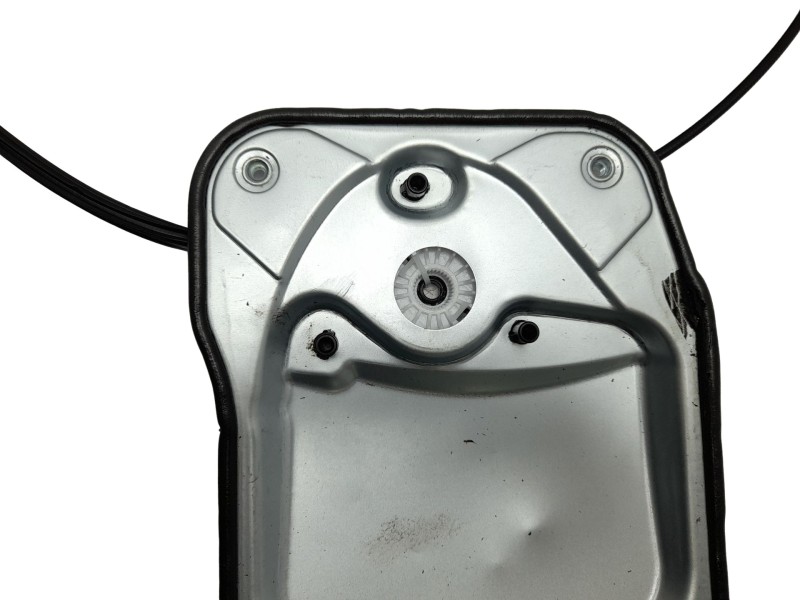 Recambio de elevalunas delantero izquierdo para skoda fabia (5j2 ) referencia OEM IAM  5J4837461 106195817/SK324W024/EPSSK021