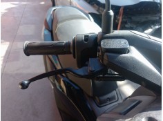 Recambio de bomba freno delantera para yamaha nmax nmax 125 (sec7, se97) referencia OEM IAM   