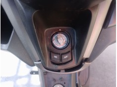 CONMUTADOR DE ARRANQUE B6HH25010300 