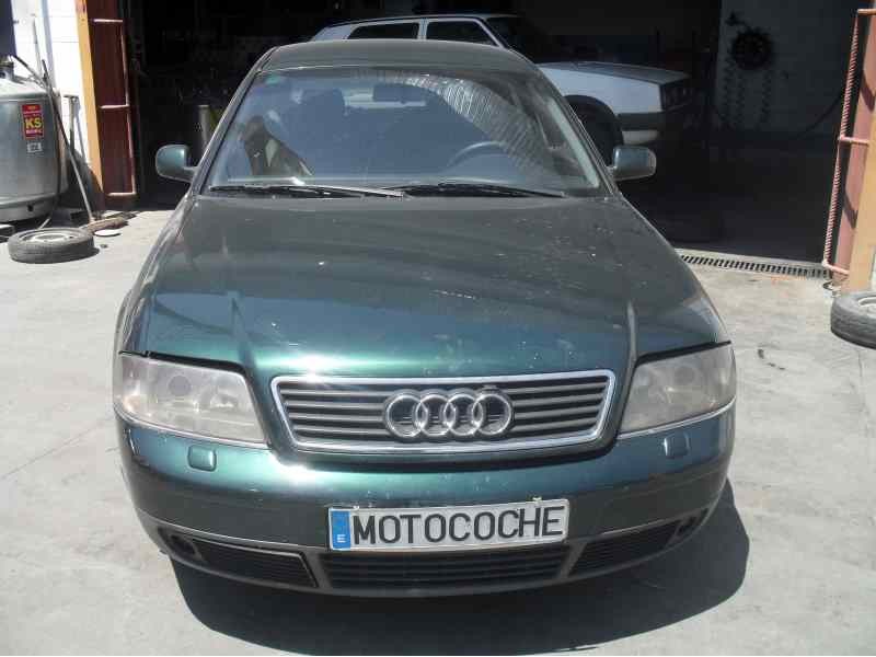 audi a6 berlina (4b2) del año 1998