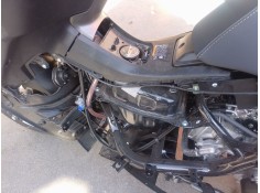 Recambio de deposito combustible para yamaha nmax nmax 125 (sec7, se97) referencia OEM IAM   