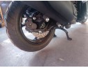 DISCO DE FRENO TRASERO 2DPF582W0000 