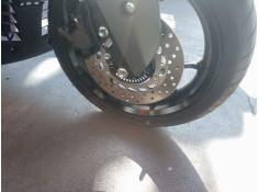 Recambio de disco freno delantero para yamaha nmax nmax 125 (sec7, se97) referencia OEM IAM   