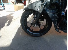Recambio de llanta delantera para yamaha nmax nmax 125 (sec7, se97) referencia OEM IAM   
