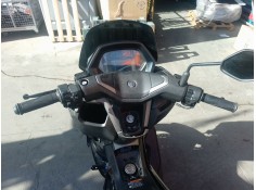 Recambio de manillar para yamaha nmax nmax 125 (sec7, se97) referencia OEM IAM   