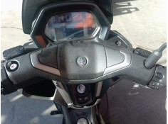 Recambio de moldura para yamaha nmax nmax 125 (sec7, se97) referencia OEM IAM   