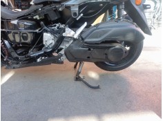 Recambio de motor completo para yamaha nmax nmax 125 (sec7, se97) referencia OEM IAM   