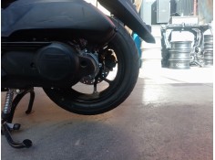 Recambio de llanta trasera para yamaha nmax nmax 125 (sec7, se97) referencia OEM IAM   