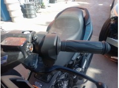 Recambio de piña luces izquierda para yamaha nmax nmax 125 (sec7, se97) referencia OEM IAM    2