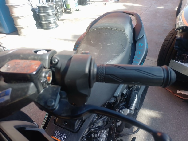 Recambio de piña luces izquierda para yamaha nmax nmax 125 (sec7, se97) referencia OEM IAM   