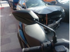 Recambio de retrovisor derecho para yamaha nmax nmax 125 (sec7, se97) referencia OEM IAM    2