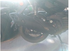 Recambio de silenciador trasero para yamaha nmax nmax 125 (sec7, se97) referencia OEM IAM   