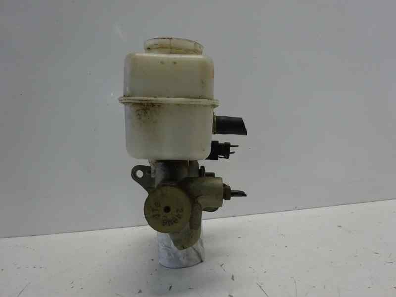 Recambio de bomba freno para nissan navara pick-up (d40m) doble cab se 4x4 referencia OEM IAM   