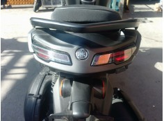 Recambio de molduras traseras para yamaha nmax nmax 125 (sec7, se97) referencia OEM IAM   