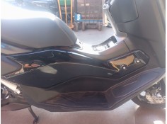 Recambio de moldura para yamaha nmax nmax 125 (sec7, se97) referencia OEM IAM   