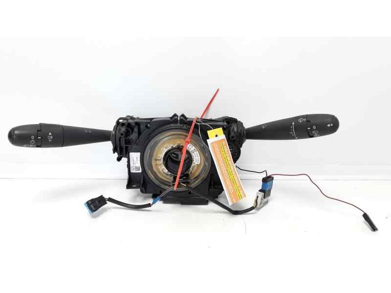 Recambio de airbag delantero izquierdo para citroen c3 attraction referencia OEM IAM 4112PS 98016179ZD 620504800