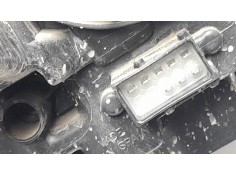 Recambio de faro izquierdo para opel crossland x / crossland (p17, p2qo) 1.2 (75) referencia OEM IAM 463944839 YQ00709680  2