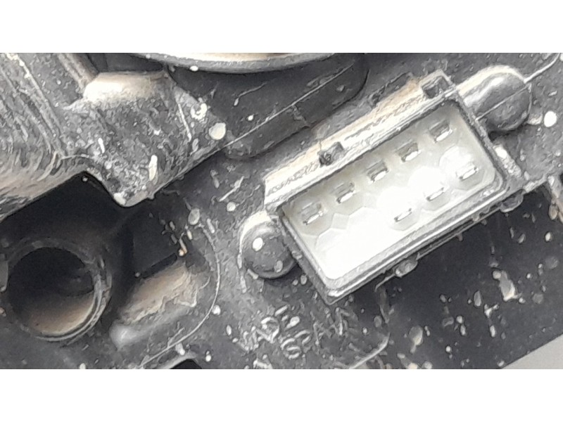 Recambio de faro izquierdo para opel crossland x / crossland (p17, p2qo) 1.2 (75) referencia OEM IAM 463944839 YQ00709680 