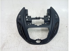 Recambio de aireador central para ford transit courier b460 furgón/monospace 1.5 tdci referencia OEM IAM  ET76V047A04EG 