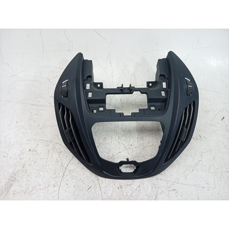 Recambio de aireador central para ford transit courier b460 furgón/monospace 1.5 tdci referencia OEM IAM  ET76V047A04EG 