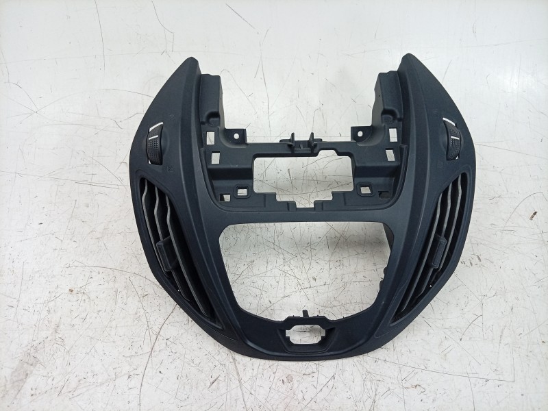Recambio de aireador central para ford transit courier b460 furgón/monospace 1.5 tdci referencia OEM IAM  ET76V047A04EG 