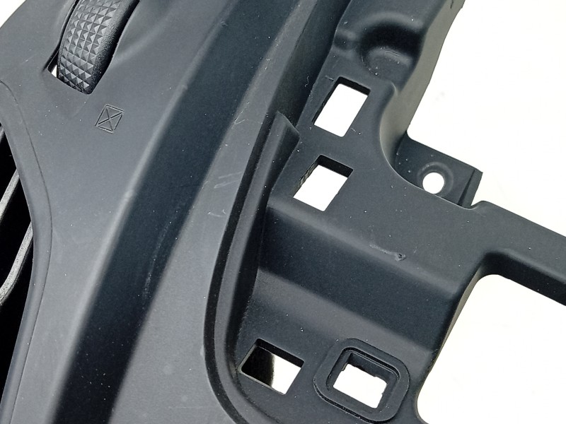Recambio de aireador central para ford transit courier b460 furgón/monospace 1.5 tdci referencia OEM IAM  ET76V047A04EG 