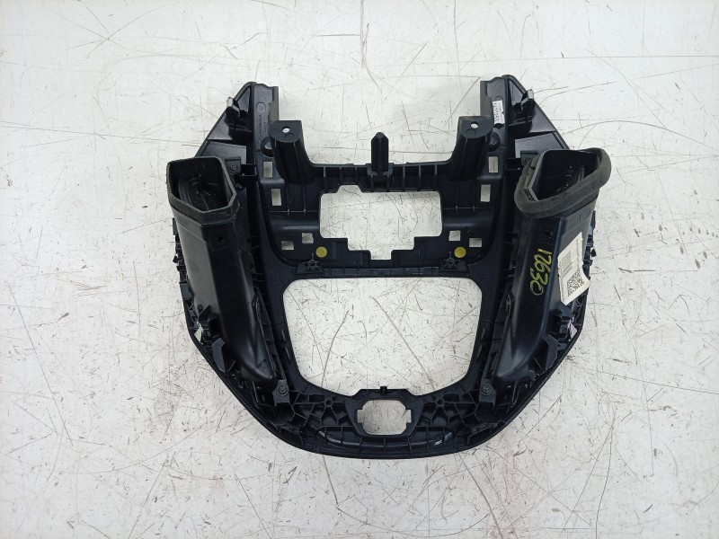 Recambio de aireador central para ford transit courier b460 furgón/monospace 1.5 tdci referencia OEM IAM  ET76V047A04EG 