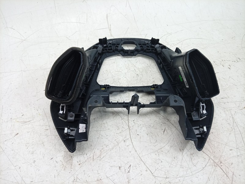 Recambio de aireador central para ford transit courier b460 furgón/monospace 1.5 tdci referencia OEM IAM  ET76V047A04EG 