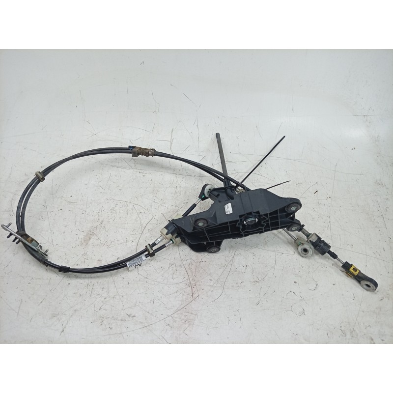 Recambio de palanca cambio para ford transit courier b460 furgón/monospace 1.5 tdci referencia OEM IAM  AV1R7C453CKA 
