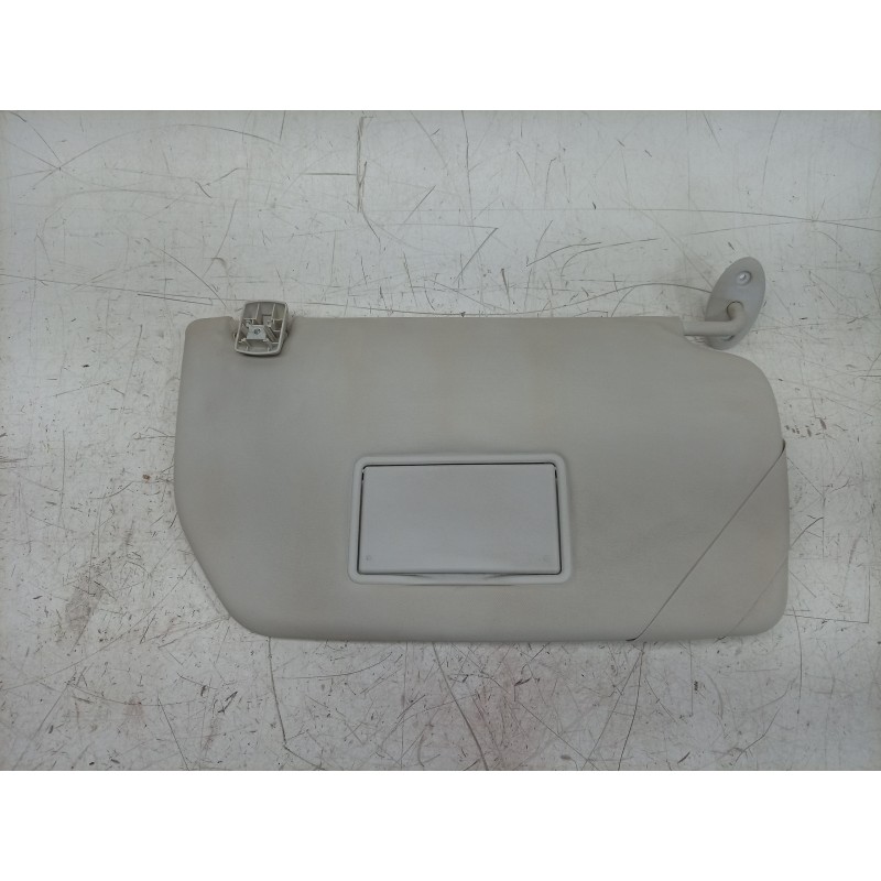 Recambio de parasol derecho para ford transit courier b460 furgón/monospace 1.5 tdci referencia OEM IAM  2289562 