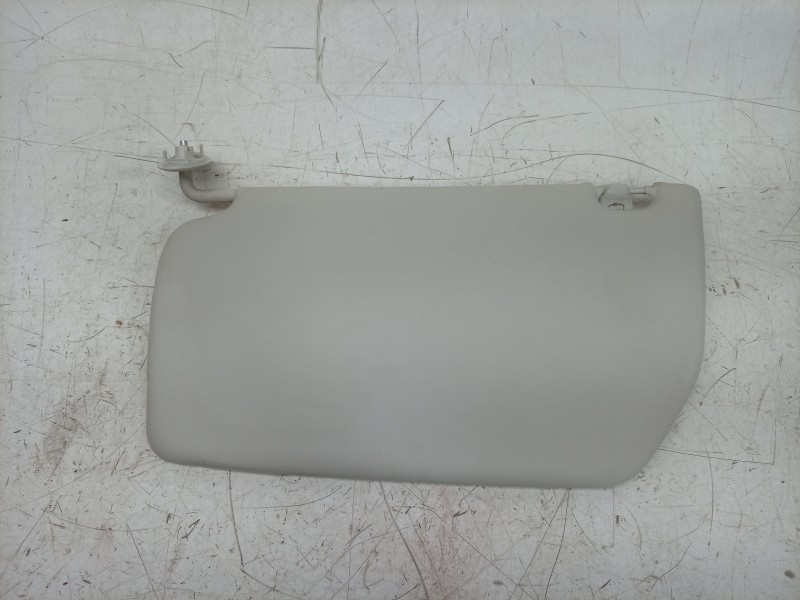 Recambio de parasol derecho para ford transit courier b460 furgón/monospace 1.5 tdci referencia OEM IAM  2289562 