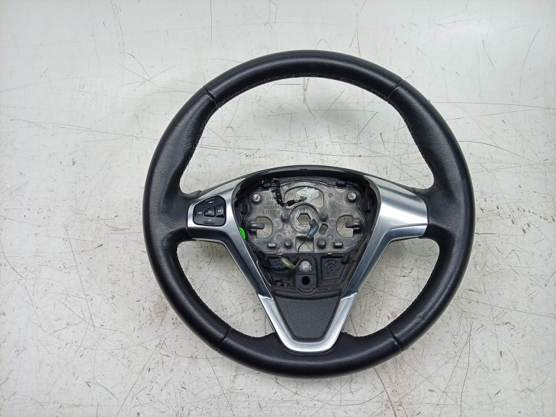 Recambio de volante para ford transit courier b460 furgón/monospace 1.5 tdci referencia OEM IAM  ET763600BF 