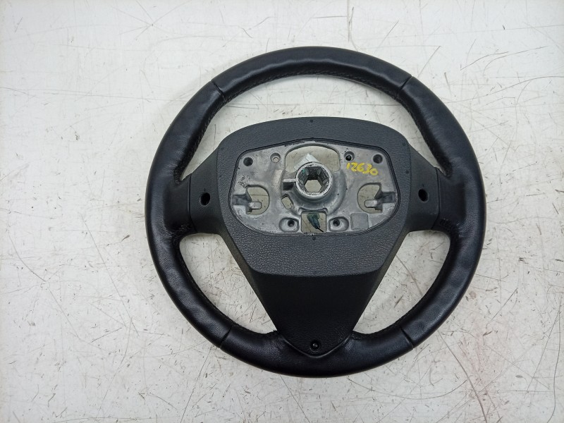 Recambio de volante para ford transit courier b460 furgón/monospace 1.5 tdci referencia OEM IAM  ET763600BF 