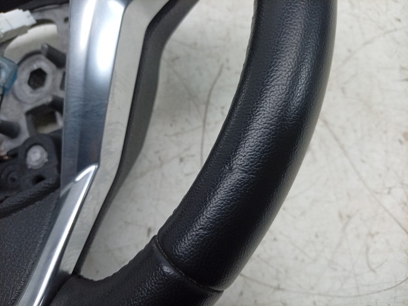 Recambio de volante para ford transit courier b460 furgón/monospace 1.5 tdci referencia OEM IAM  ET763600BF 