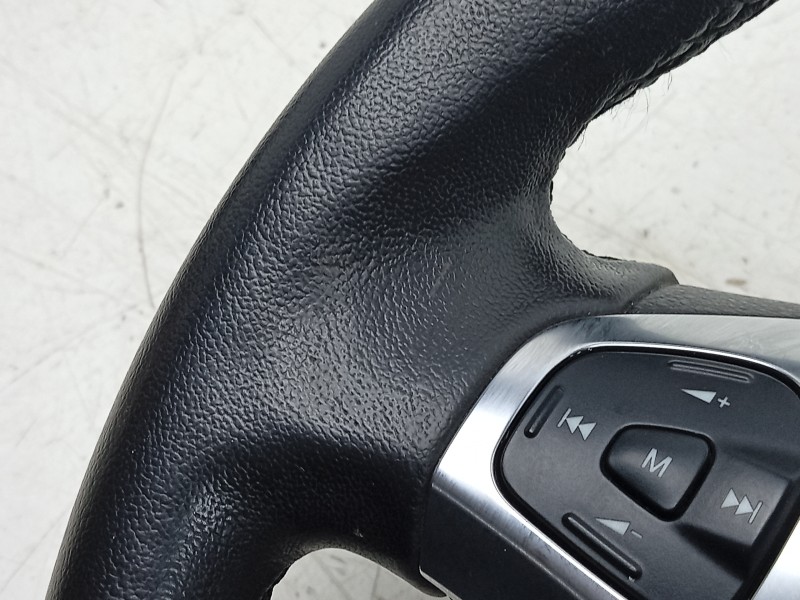 Recambio de volante para ford transit courier b460 furgón/monospace 1.5 tdci referencia OEM IAM  ET763600BF 