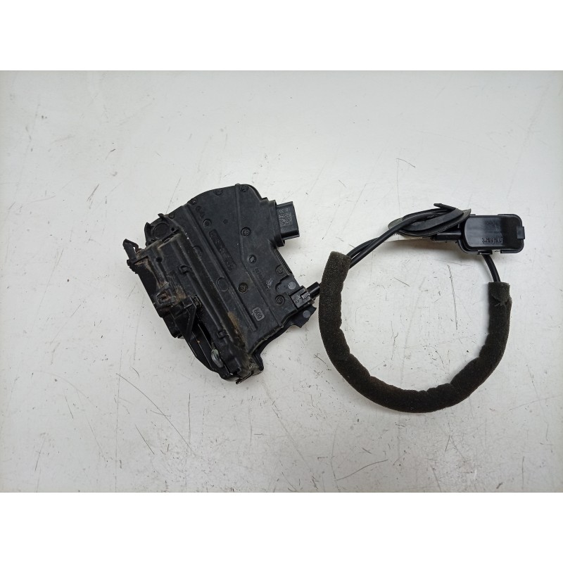 Recambio de cerradura puerta delantera derecha para renault captur i (j5_, h5_) 0.9 tce 90 referencia OEM IAM  805024200R 