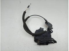 CERRADURA PUERTA TRASERA DERECHA 805027072R 