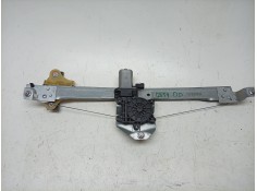 ELEVALUNAS DELANTERO DERECHO 807200713R 5752704