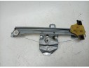ELEVALUNAS TRASERO DERECHO 827009380R 115232/106199718/5752706/5752752