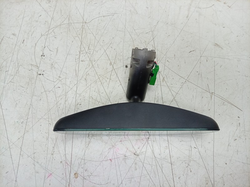 Recambio de espejo para volvo xc40 (536) t2 referencia OEM IAM  31442729 