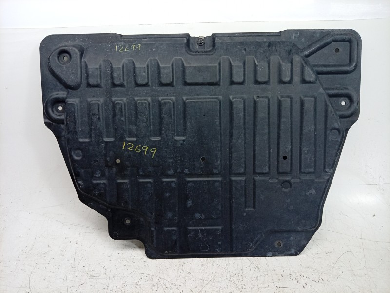 Recambio de cubrecarter para land rover range rover evoque (l538) 2.0 d referencia OEM IAM  BJ326B629AA 